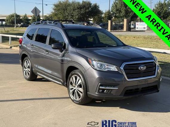 SUBARU ASCENT 2020 4S4WMAPD7L3463359 image SUBARU ASCENT 2020 4S4WMAPD7L3463359 image
