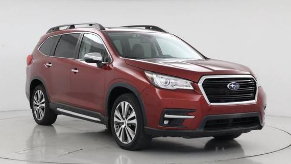 SUBARU ASCENT 2020 4S4WMARD3L3446698 image