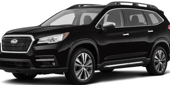 SUBARU ASCENT 2020 4S4WMARD2L3402899 image