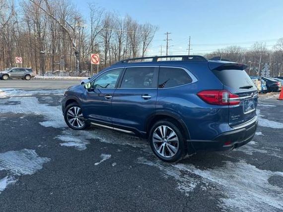 SUBARU ASCENT 2020 4S4WMARD4L3409238 image SUBARU ASCENT 2020 4S4WMARD4L3409238 image