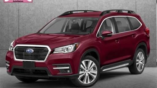 SUBARU ASCENT 2020 4S4WMAMD8L3469322 image