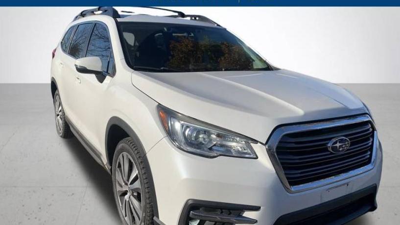 SUBARU ASCENT 2020 4S4WMAMD5L3455751 image