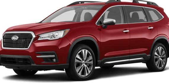 SUBARU ASCENT 2020 4S4WMARDXL3426822 image SUBARU ASCENT 2020 4S4WMARDXL3426822 image