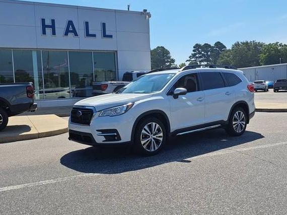 SUBARU ASCENT 2020 4S4WMARD9L3449556 image