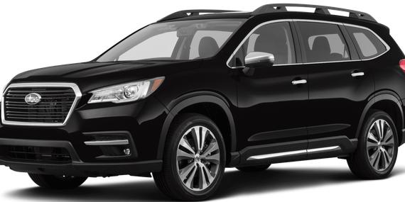 SUBARU ASCENT 2020 4S4WMARD6L3408186 image