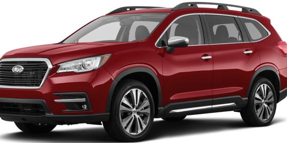 SUBARU ASCENT 2020 4S4WMARD7L3406642 image