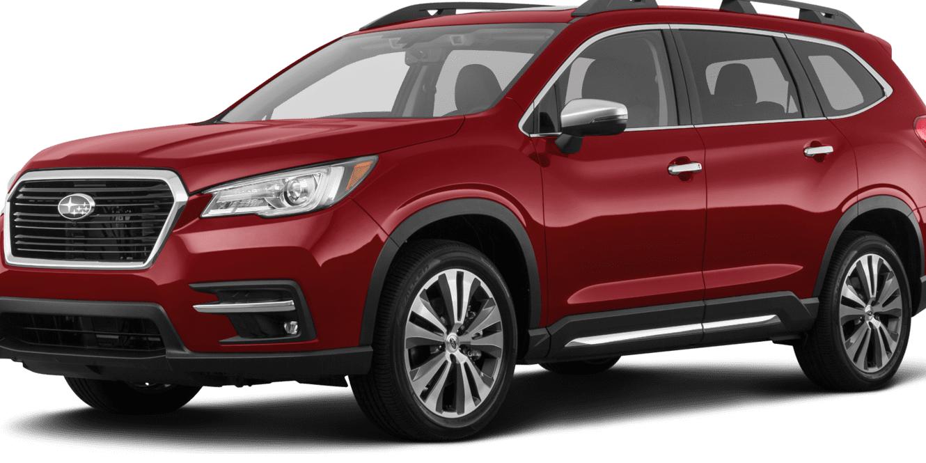 SUBARU ASCENT 2020 4S4WMARD2L3414020 image