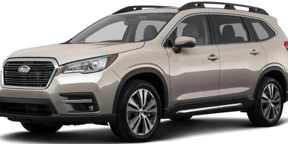 SUBARU ASCENT 2020 4S4WMAJD8L3404118 image SUBARU ASCENT 2020 4S4WMAJD8L3404118 image