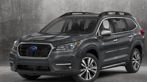 SUBARU ASCENT 2020 4S4WMARD0L3415702 image