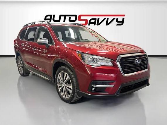 SUBARU ASCENT 2020 4S4WMARD9L3431073 image SUBARU ASCENT 2020 4S4WMARD9L3431073 image