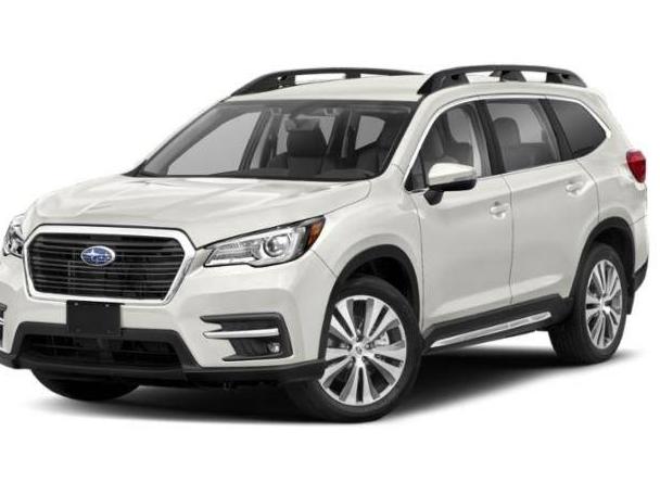 SUBARU ASCENT 2020 4S4WMAJD1L3457484 image