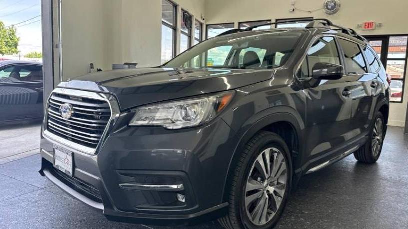 SUBARU ASCENT 2020 4S4WMAMD7L3428485 image