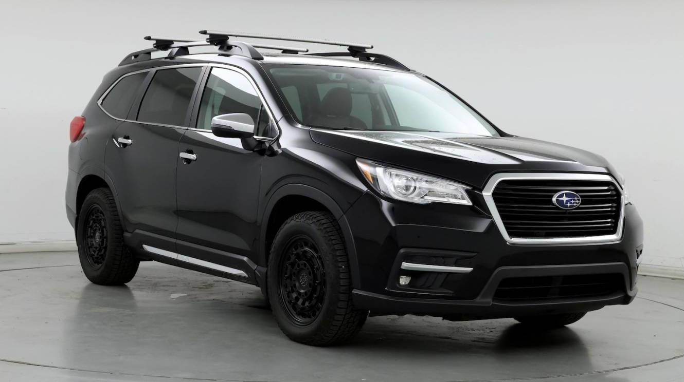 SUBARU ASCENT 2020 4S4WMARD1L3411304 image