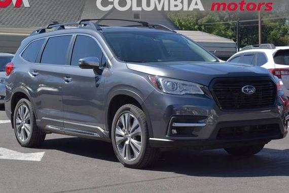 SUBARU ASCENT 2020 4S4WMARD5L3400354 image