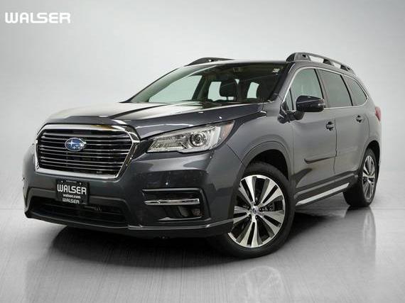 SUBARU ASCENT 2020 4S4WMAPD2L3404610 image SUBARU ASCENT 2020 4S4WMAPD2L3404610 image