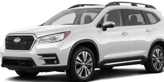SUBARU ASCENT 2020 4S4WMARD6L3403327 image SUBARU ASCENT 2020 4S4WMARD6L3403327 image
