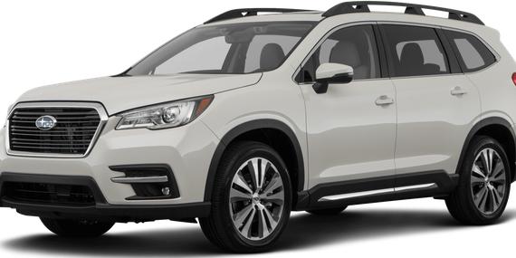 SUBARU ASCENT 2020 4S4WMAJD6L3424058 image