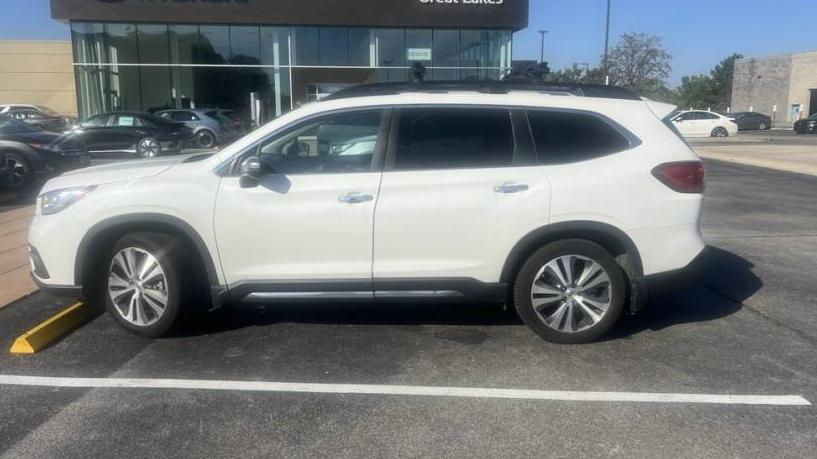 SUBARU ASCENT 2020 4S4WMARD4L3440618 image