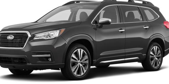 SUBARU ASCENT 2020 4S4WMARD2L3413708 image