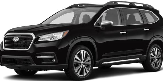 SUBARU ASCENT 2020 4S4WMARDXL3441143 image