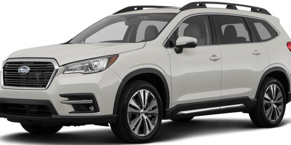 SUBARU ASCENT 2020 4S4WMALD5L3480084 image SUBARU ASCENT 2020 4S4WMALD5L3480084 image