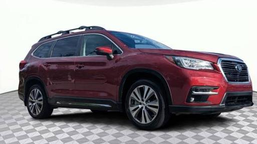 SUBARU ASCENT 2020 4S4WMAPD3L3471247 image