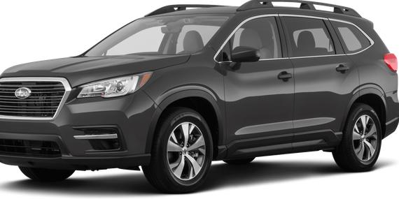 SUBARU ASCENT 2020 4S4WMACD8L3462808 image