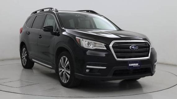 SUBARU ASCENT 2020 4S4WMAPD0L3476695 image SUBARU ASCENT 2020 4S4WMAPD0L3476695 image