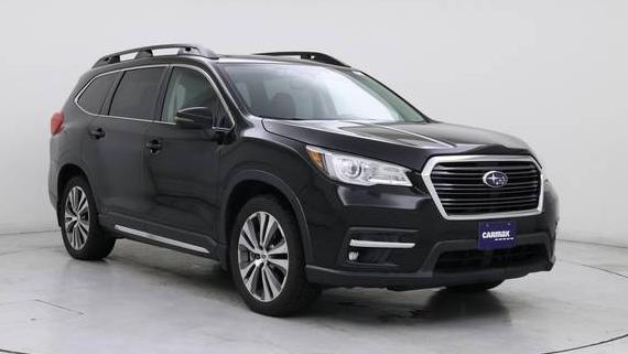 SUBARU ASCENT 2020 4S4WMALD6L3455582 image