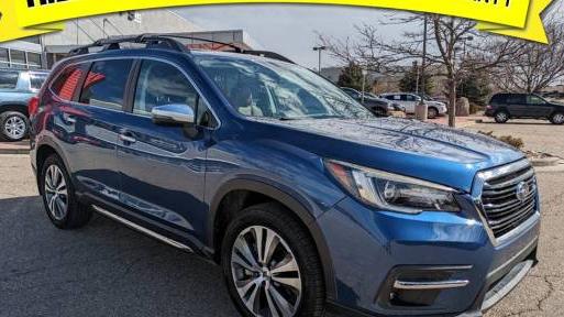 SUBARU ASCENT 2020 4S4WMARD0L3446948 image