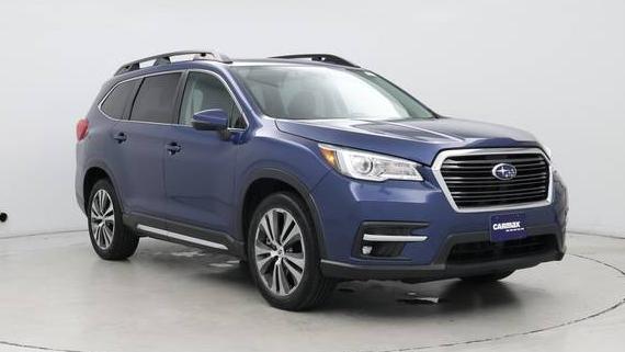 SUBARU ASCENT 2020 4S4WMAPD8L3410962 image