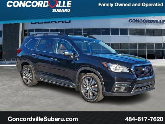 SUBARU ASCENT 2020 4S4WMARD8L3475677 image