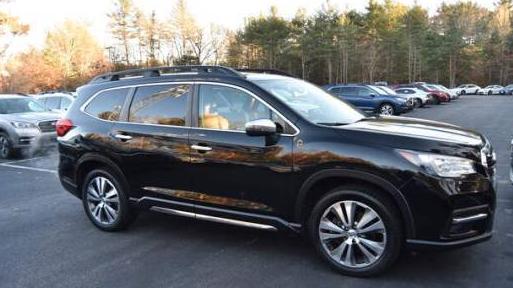 SUBARU ASCENT 2020 4S4WMARD6L3434044 image