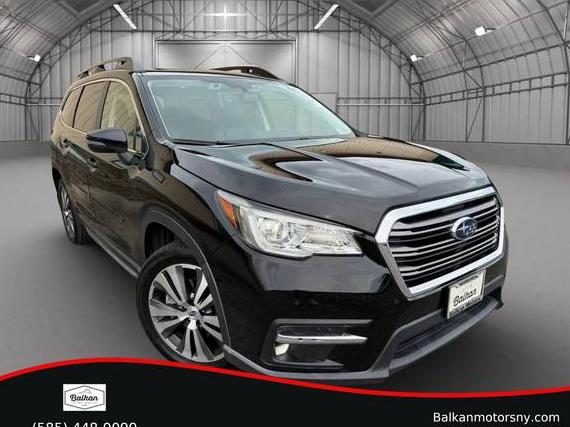 SUBARU ASCENT 2020 4S4WMAPD0L3412415 image