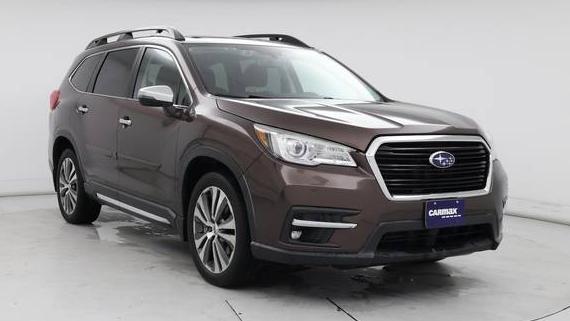 SUBARU ASCENT 2020 4S4WMARD7L3449796 image SUBARU ASCENT 2020 4S4WMARD7L3449796 image