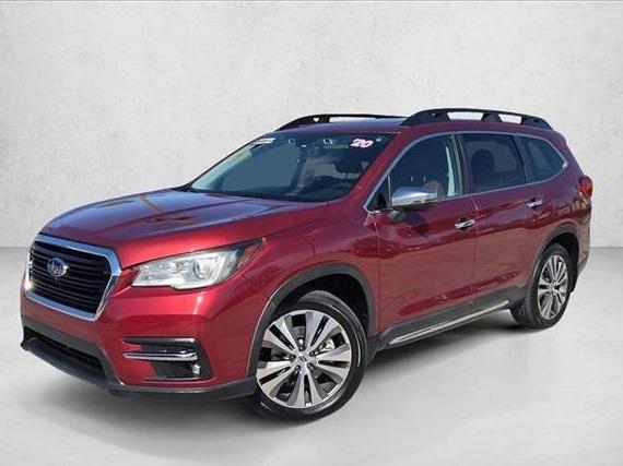 SUBARU ASCENT 2020 4S4WMARDXL3408305 image
