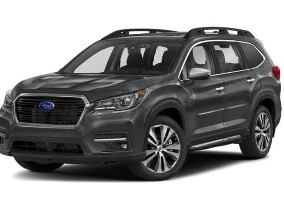 SUBARU ASCENT 2020 4S4WMARD6L3469196 image