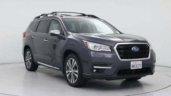 SUBARU ASCENT 2020 4S4WMARD7L3428589 image
