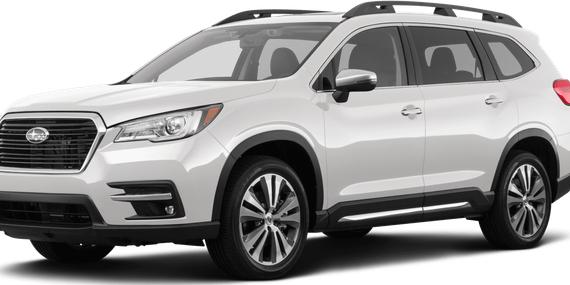 SUBARU ASCENT 2020 4S4WMARD0L3402917 image