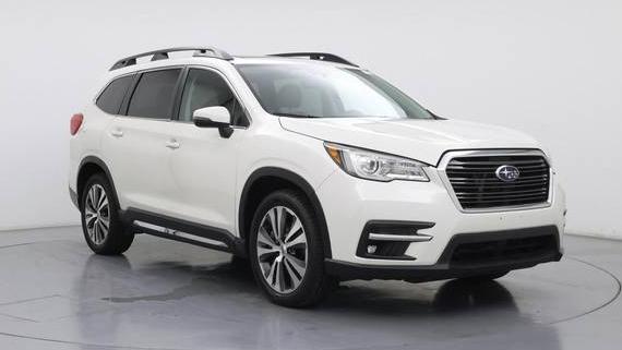 SUBARU ASCENT 2020 4S4WMAPD1L3464278 image