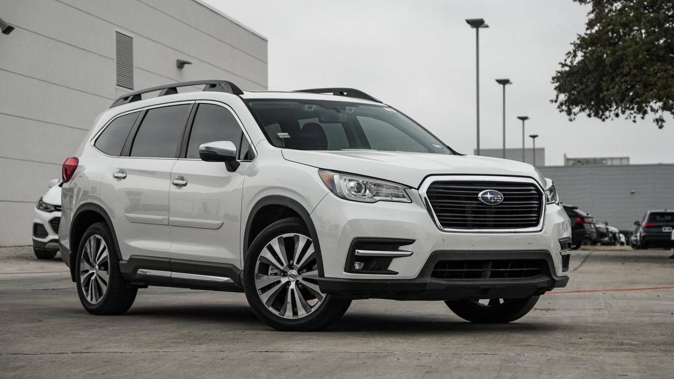 SUBARU ASCENT 2020 4S4WMARD7L3479753 image