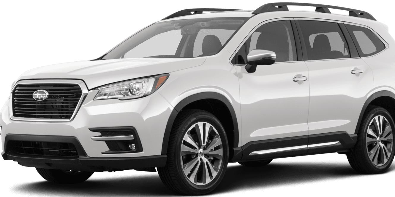 SUBARU ASCENT 2020 4S4WMARD8L3447930 image