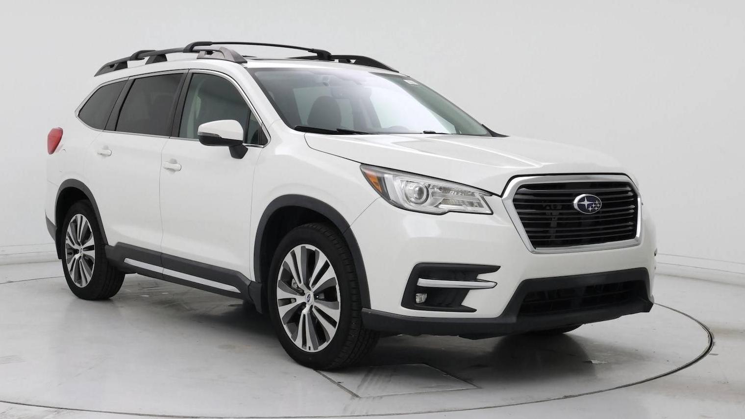 SUBARU ASCENT 2020 4S4WMAPD9L3428919 image