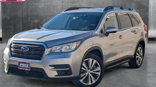 SUBARU ASCENT 2020 4S4WMAED1L3454207 image