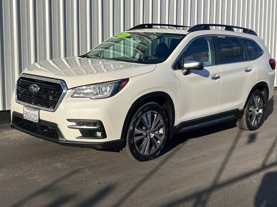 SUBARU ASCENT 2020 4S4WMARD4L3429621 image SUBARU ASCENT 2020 4S4WMARD4L3429621 image