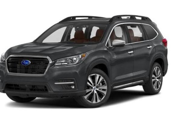 SUBARU ASCENT 2020 4S4WMARD8L3465554 image