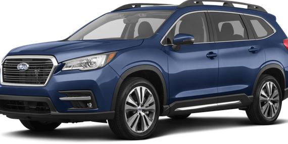 SUBARU ASCENT 2020 4S4WMAPD3L3446302 image SUBARU ASCENT 2020 4S4WMAPD3L3446302 image
