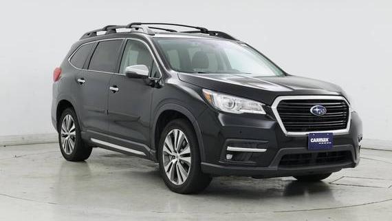 SUBARU ASCENT 2020 4S4WMARD0L3461773 image