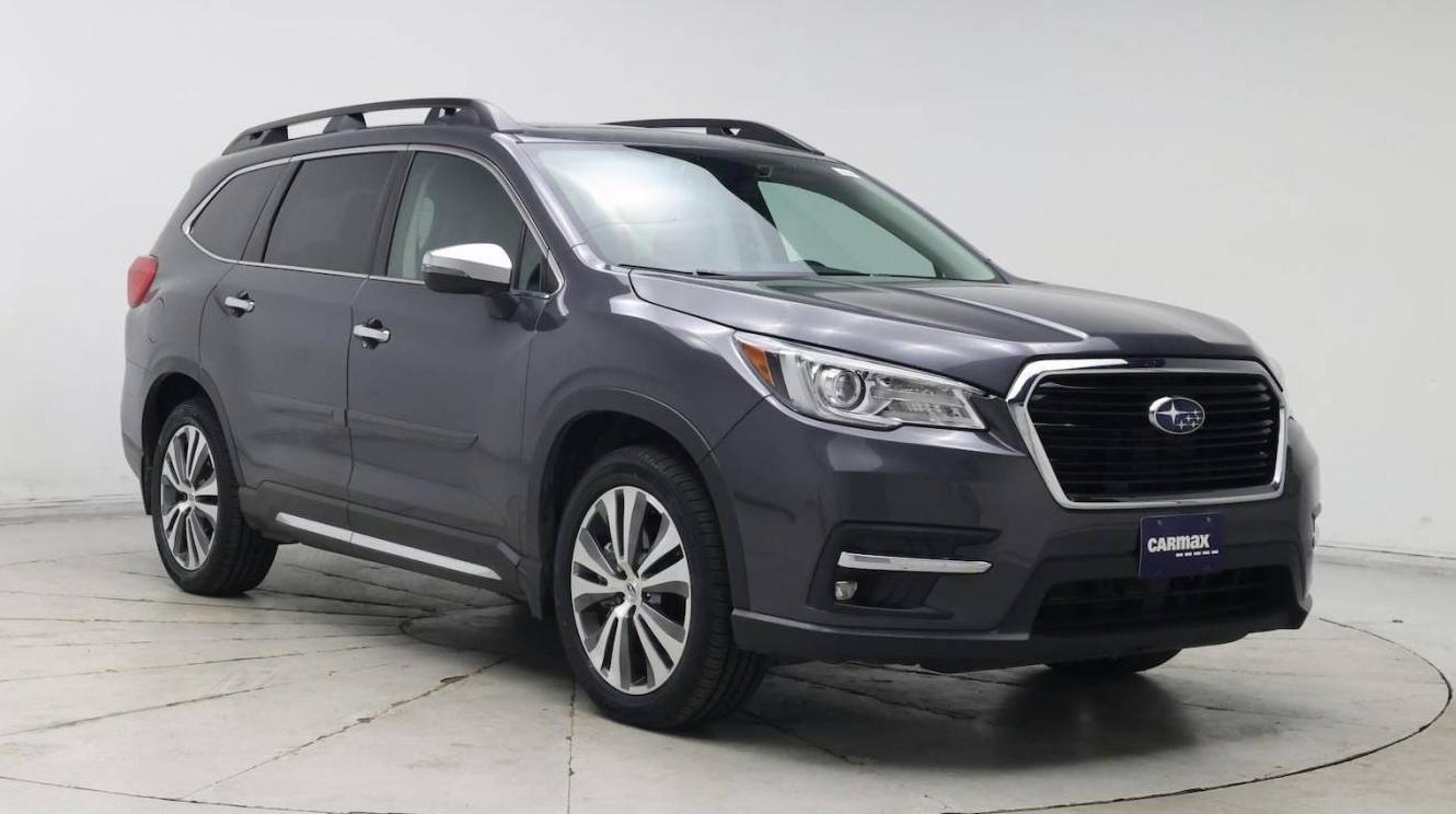 SUBARU ASCENT 2020 4S4WMARD0L3418132 image