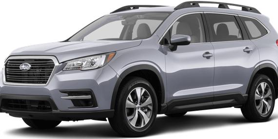 SUBARU ASCENT 2020 4S4WMACD9L3451302 image SUBARU ASCENT 2020 4S4WMACD9L3451302 image